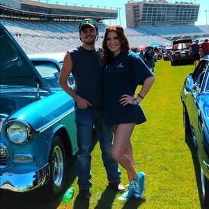 Meet your Posher, Kierstin